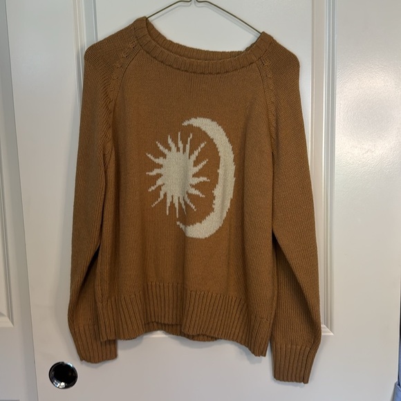 Sweater
Desert Dreamer Brand - Picture 4 of 10
